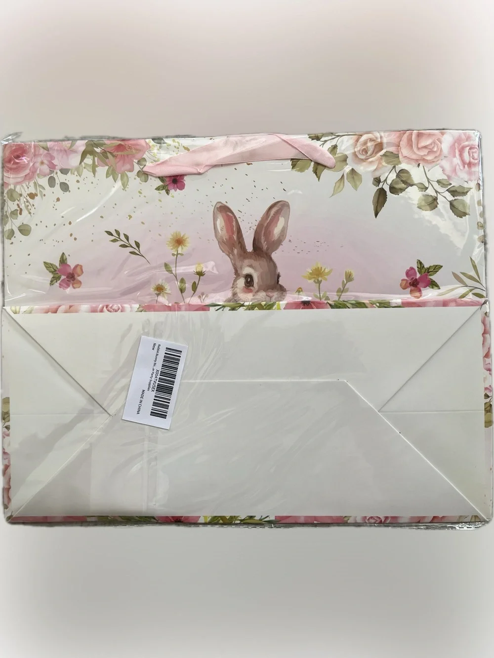 [NWT] 12 Party Supplies Paperboard Gift Bags with Handles